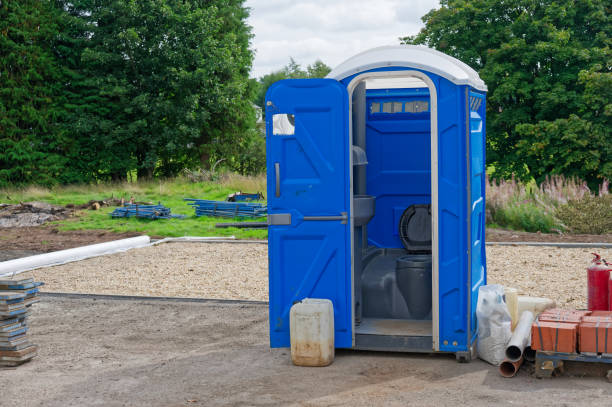 Best Portable Toilets with Baby Changing Stations  in Taft Mosswood, CA