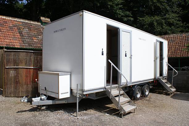 Best Portable Toilet Rental for Emergency Services  in Taft Mosswood, CA